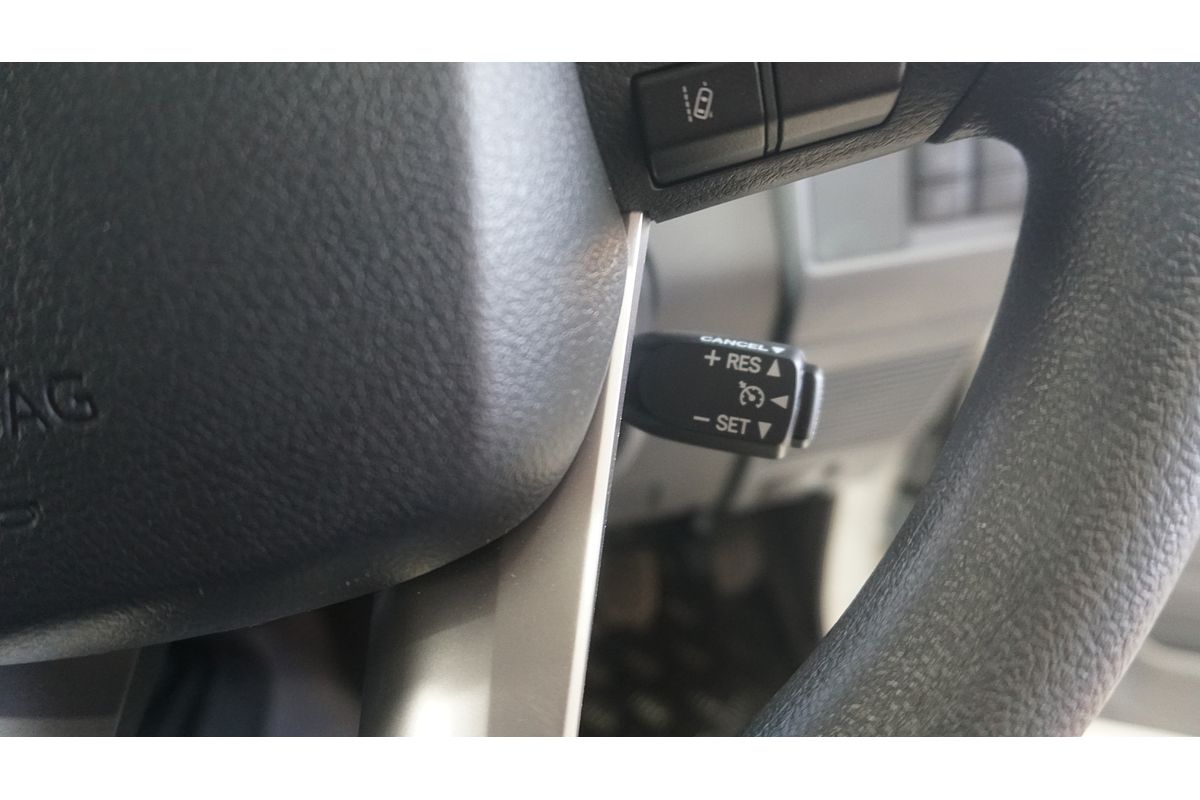 2024 Toyota Landcruiser GXL VDJL79R 4X4