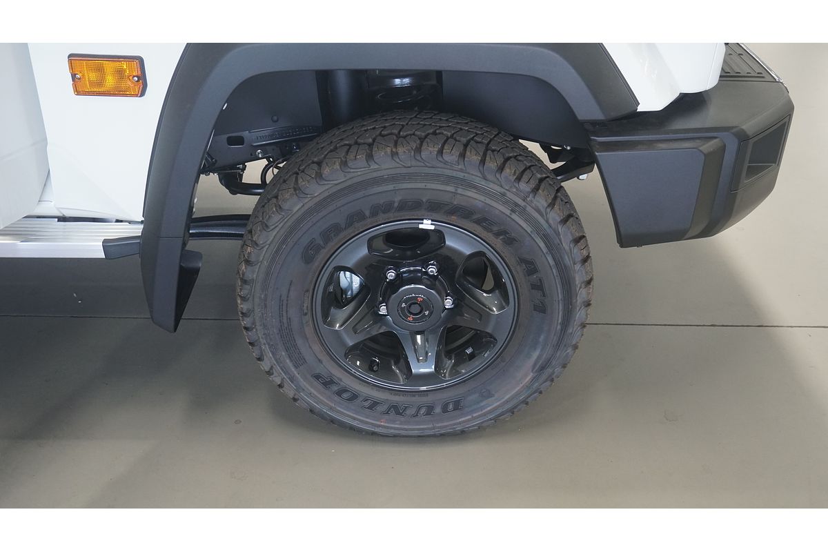 2024 Toyota Landcruiser GXL VDJL79R 4X4