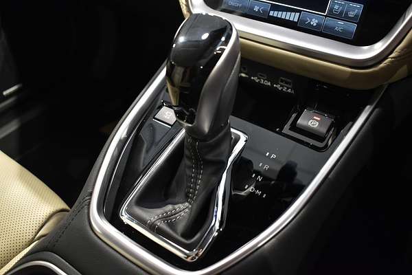 2025 Subaru Outback AWD Touring XT 6GEN