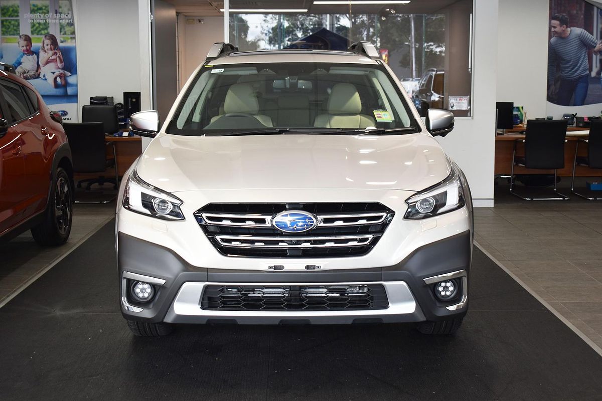 2025 Subaru Outback AWD Touring XT 6GEN