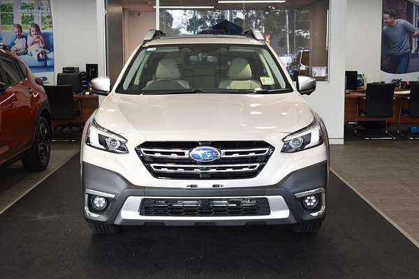 2025 Subaru Outback AWD Touring XT 6GEN