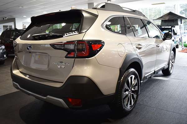 2025 Subaru Outback AWD Touring XT 6GEN