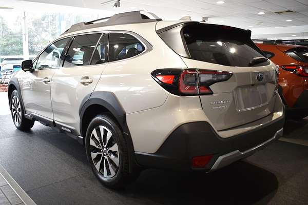 2025 Subaru Outback AWD Touring XT 6GEN