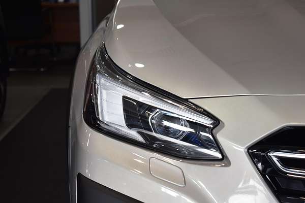 2025 Subaru Outback AWD Touring XT 6GEN