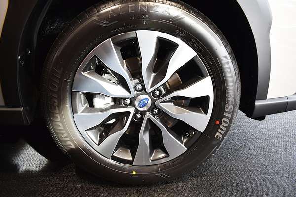 2025 Subaru Outback AWD Touring XT 6GEN
