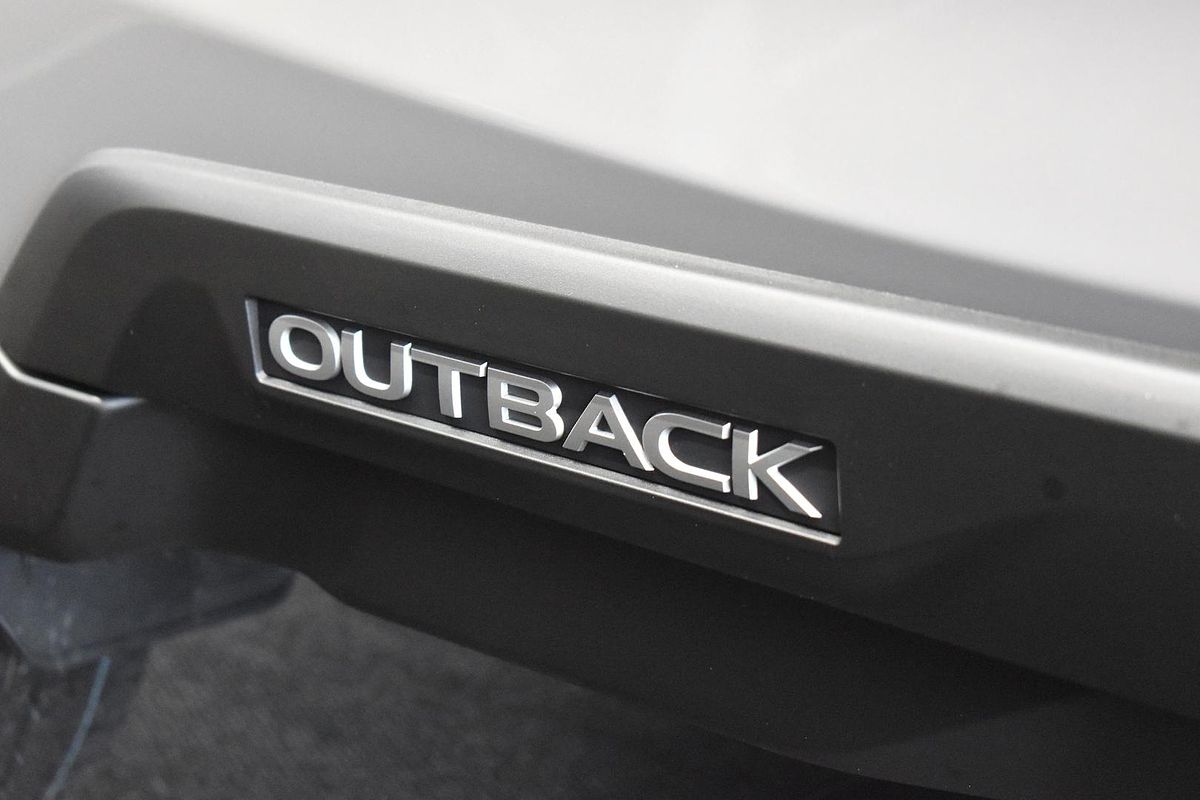 2025 Subaru Outback AWD Touring XT 6GEN
