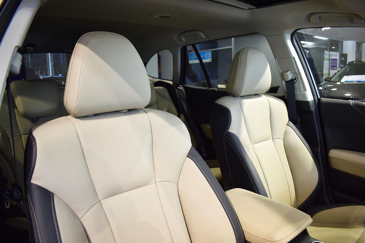 2025 Subaru Outback AWD Touring XT 6GEN
