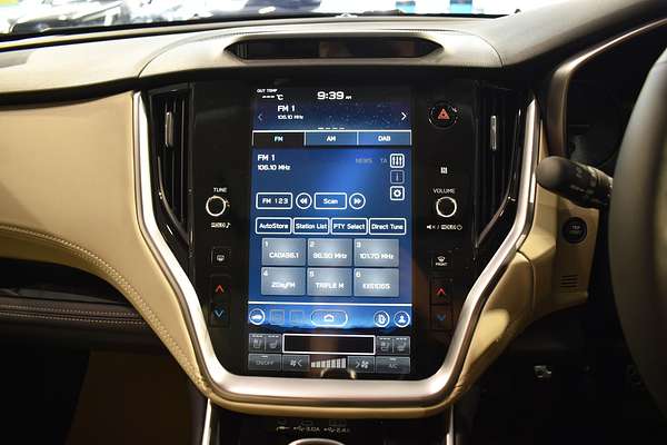 2025 Subaru Outback AWD Touring XT 6GEN