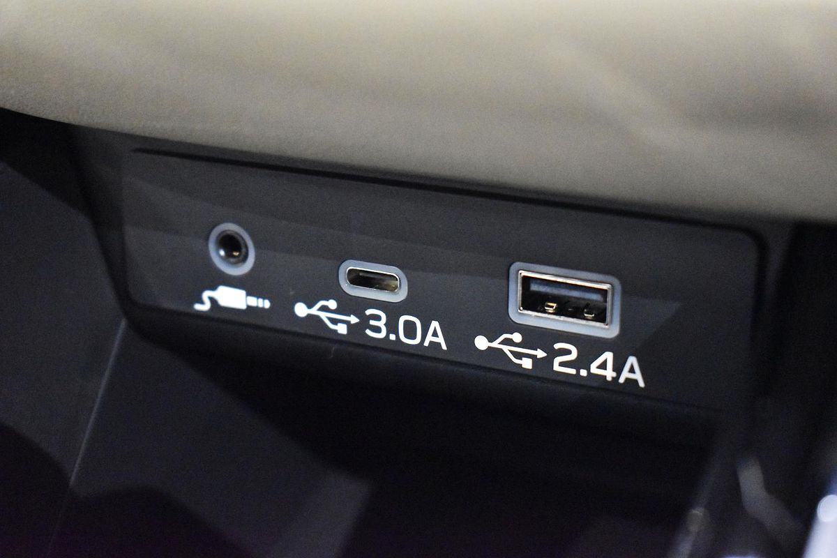 2025 Subaru Outback AWD Touring XT 6GEN