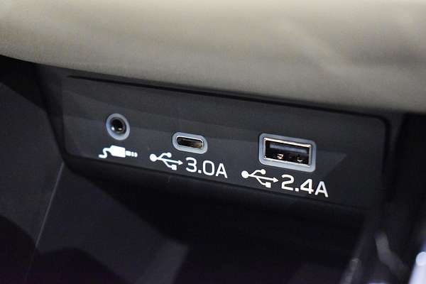 2025 Subaru Outback AWD Touring XT 6GEN