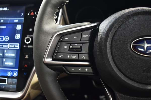2025 Subaru Outback AWD Touring XT 6GEN
