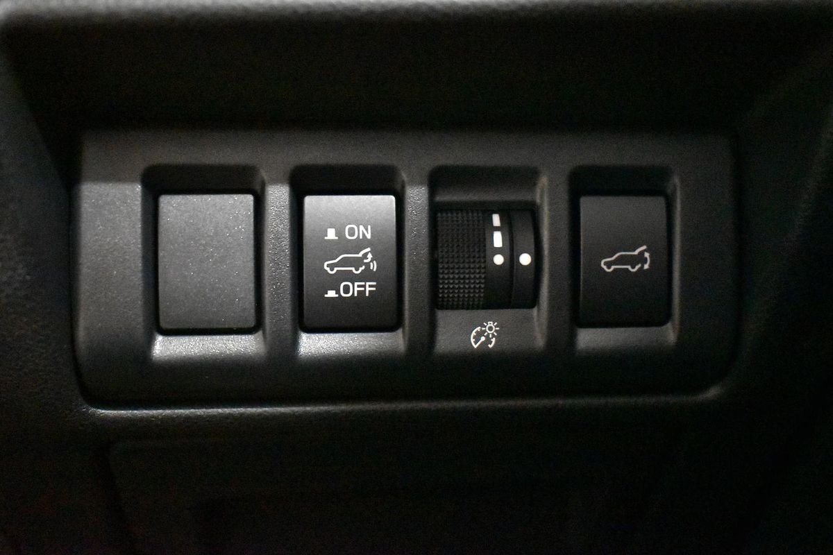 2025 Subaru Outback AWD Touring XT 6GEN