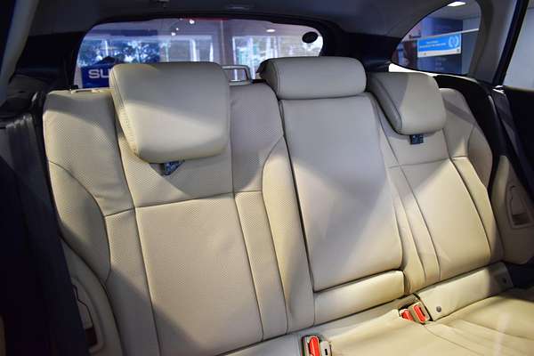 2025 Subaru Outback AWD Touring XT 6GEN