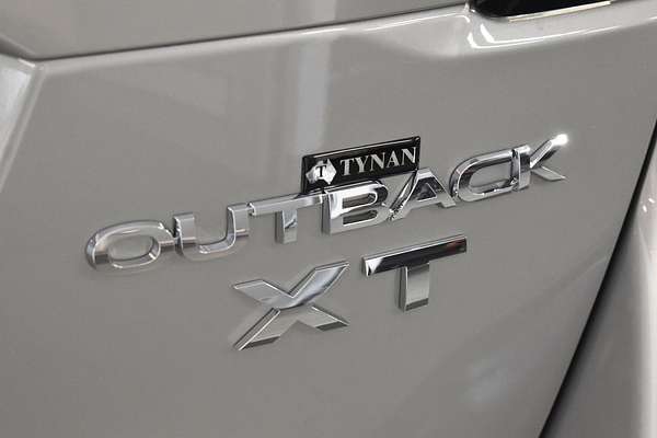 2025 Subaru Outback AWD Touring XT 6GEN