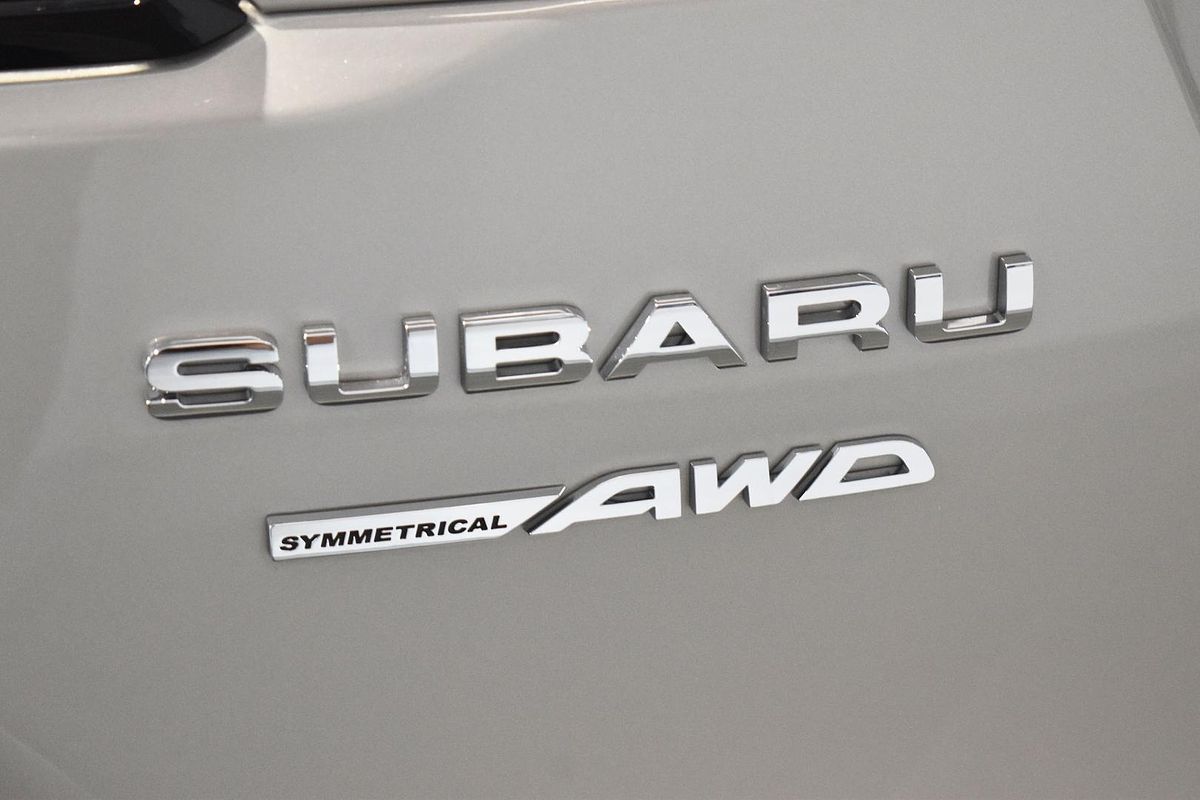 2025 Subaru Outback AWD Touring XT 6GEN