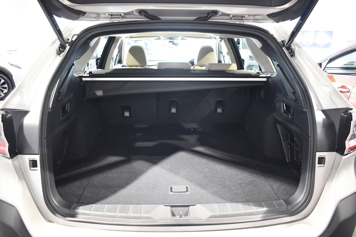 2025 Subaru Outback AWD Touring XT 6GEN