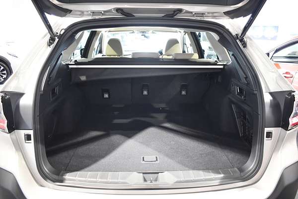 2025 Subaru Outback AWD Touring XT 6GEN