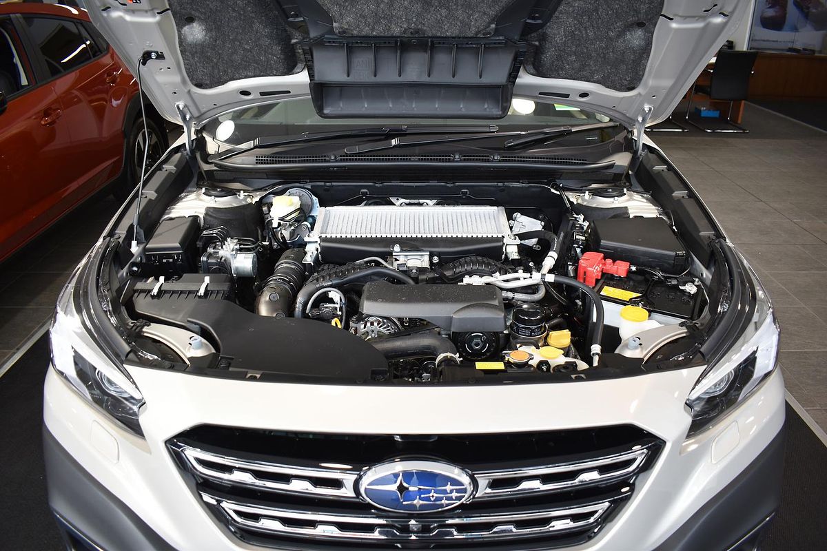 2025 Subaru Outback AWD Touring XT 6GEN
