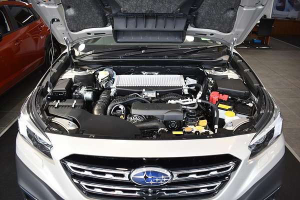 2025 Subaru Outback AWD Touring XT 6GEN