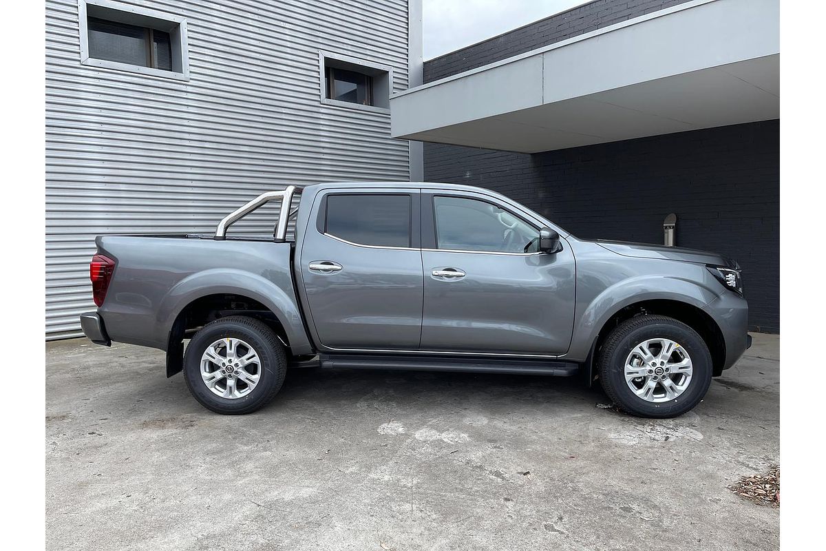 2024 Nissan Navara ST D23 4X4