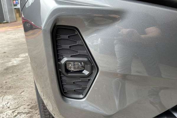 2024 Nissan Navara ST D23 4X4
