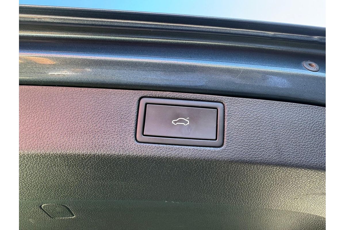 2021 SKODA Scala 110TSI NW