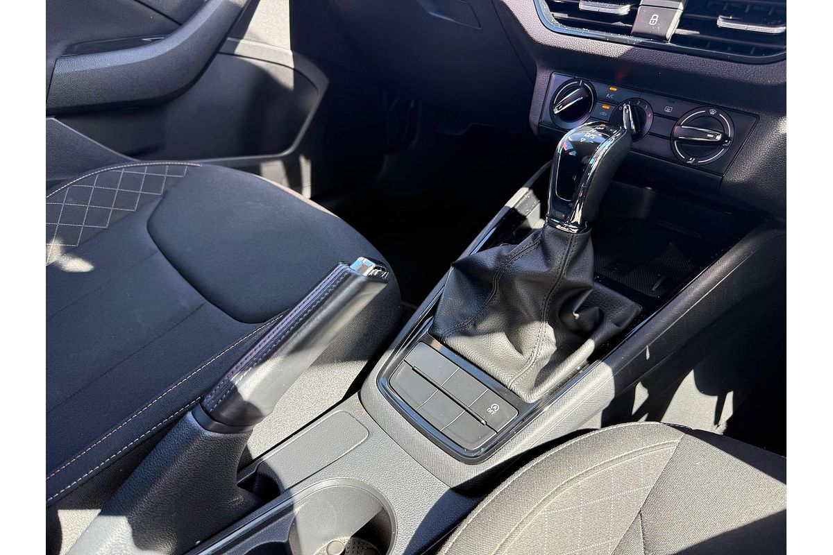 2021 SKODA Scala 110TSI NW