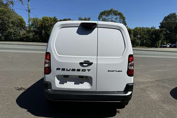 2024 Peugeot Partner Pro Low Roof SWB K9 MY25