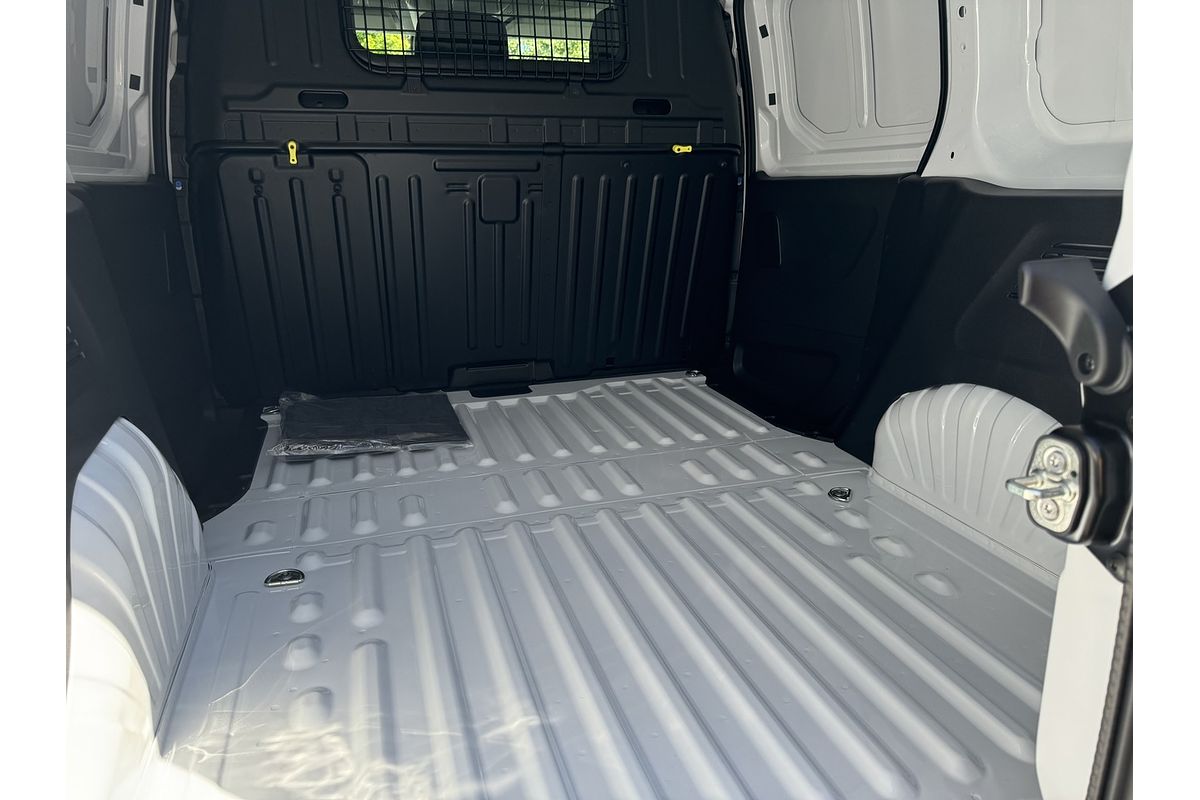 2024 Peugeot Partner Pro Low Roof SWB K9 MY25