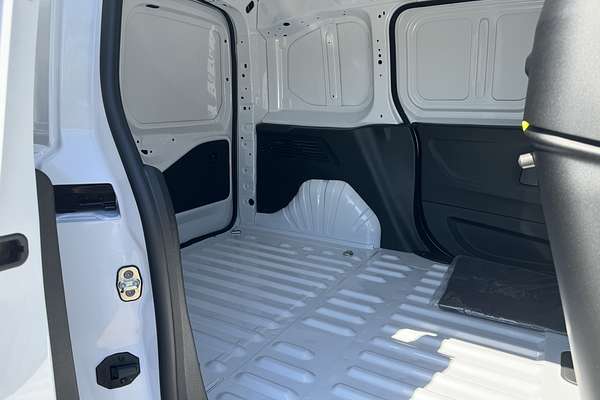 2024 Peugeot Partner Pro Low Roof SWB K9 MY25