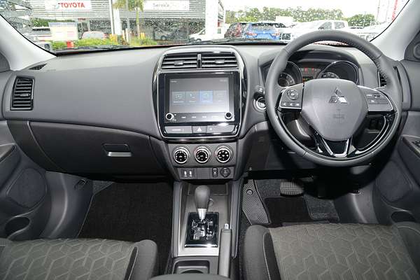 2024 Mitsubishi ASX LS XD