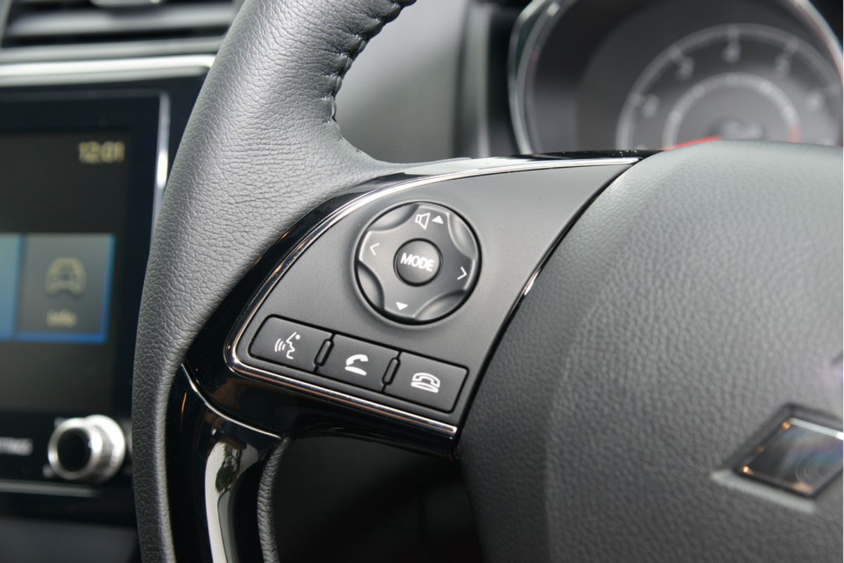 2024 Mitsubishi ASX LS XD