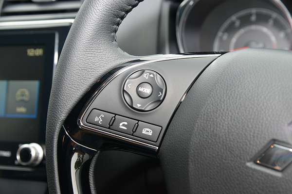 2024 Mitsubishi ASX LS XD