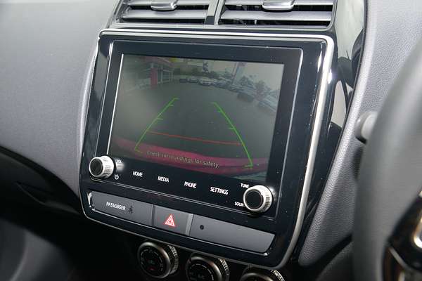 2024 Mitsubishi ASX LS XD