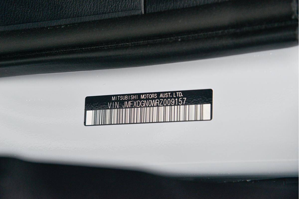 2024 Mitsubishi Outlander PHEV Exceed Tourer ZM