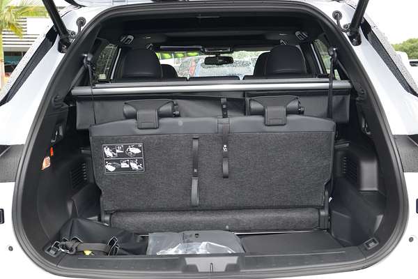 2024 Mitsubishi Outlander PHEV Exceed Tourer ZM