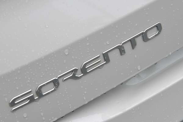 2024 Kia Sorento GT-Line MQ4 PE