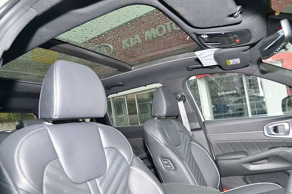2024 Kia Sorento GT-Line MQ4 PE