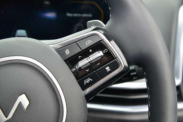 2024 Kia Sorento GT-Line MQ4 PE
