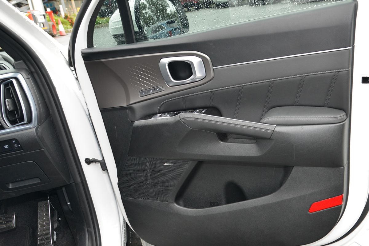 2024 Kia Sorento GT-Line MQ4 PE