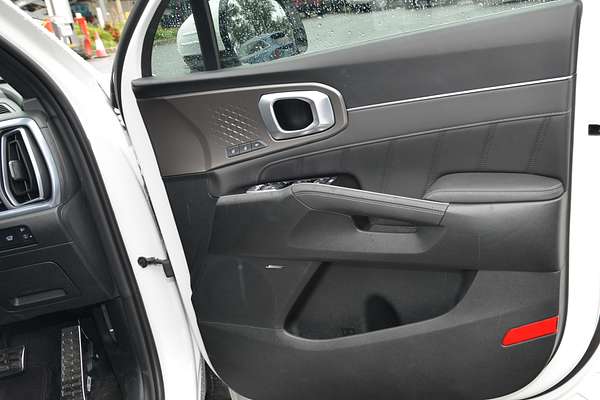 2024 Kia Sorento GT-Line MQ4 PE