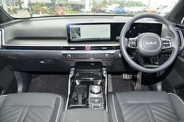 2024 Kia Sorento GT-Line MQ4 PE
