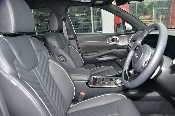 2024 Kia Sorento GT-Line MQ4 PE
