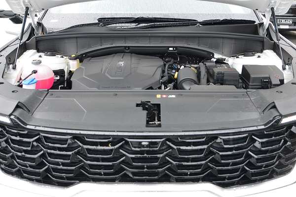 2024 Kia Sorento GT-Line MQ4 PE