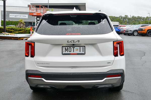 2024 Kia Sorento GT-Line MQ4 PE