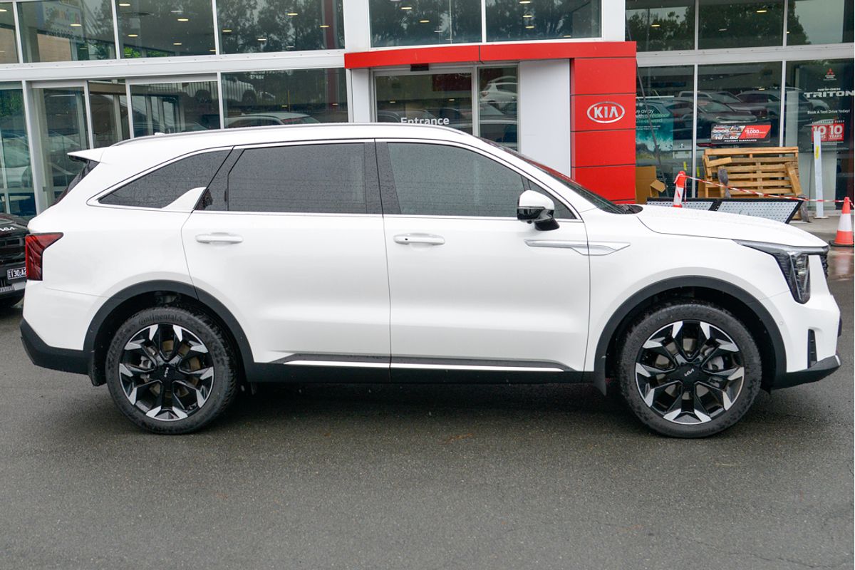 2024 Kia Sorento GT-Line MQ4 PE