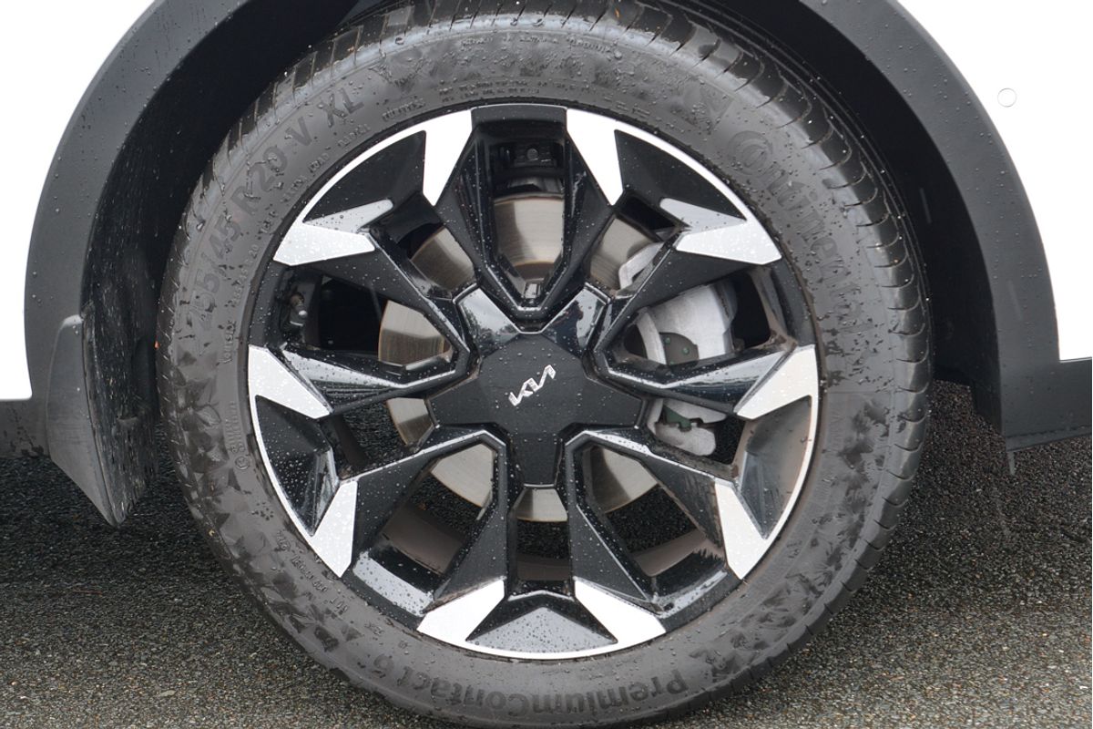 2024 Kia Sorento GT-Line MQ4 PE