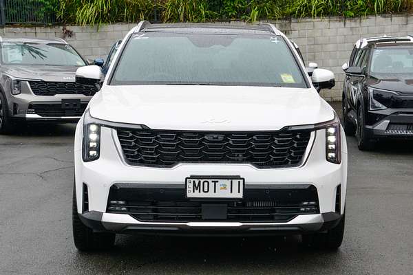 2024 Kia Sorento GT-Line MQ4 PE