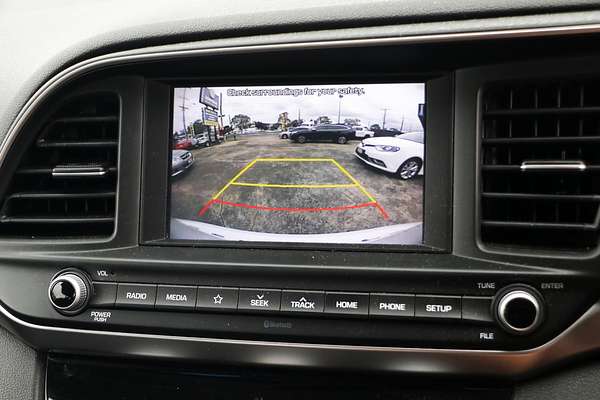 2019 Hyundai Elantra Go AD.2