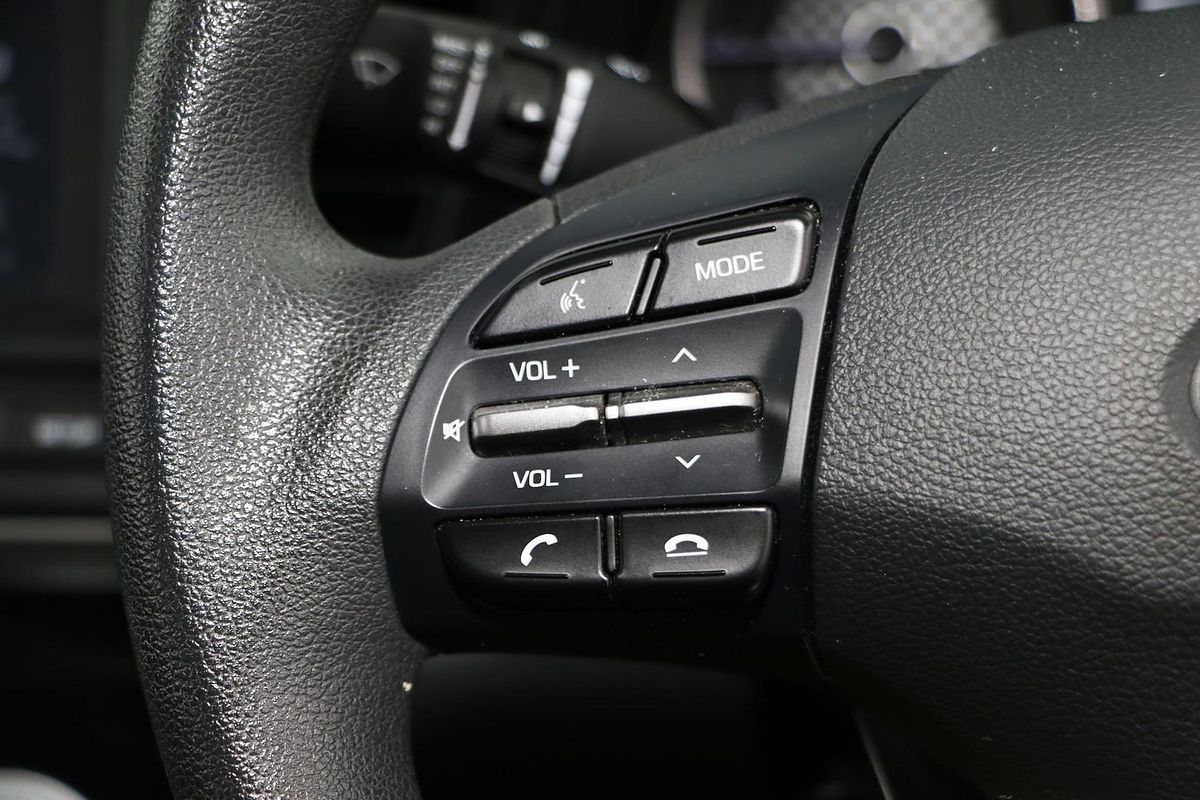 2019 Hyundai Elantra Go AD.2